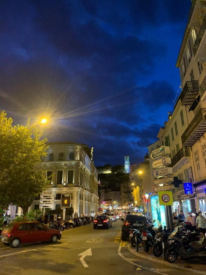 Rentcik Cannes Exterior foto