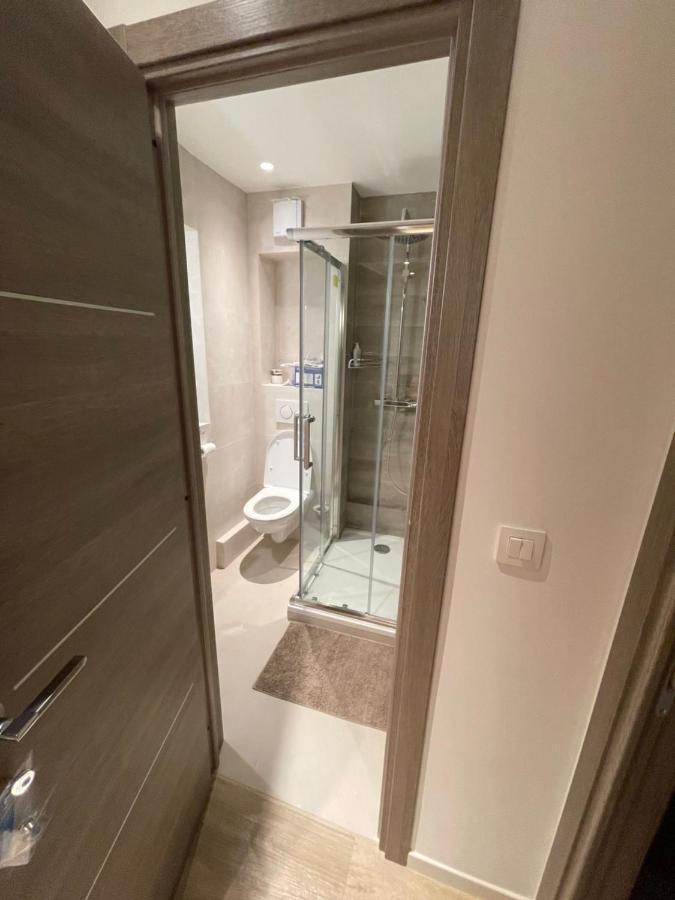 Rentcik Cannes Exterior foto