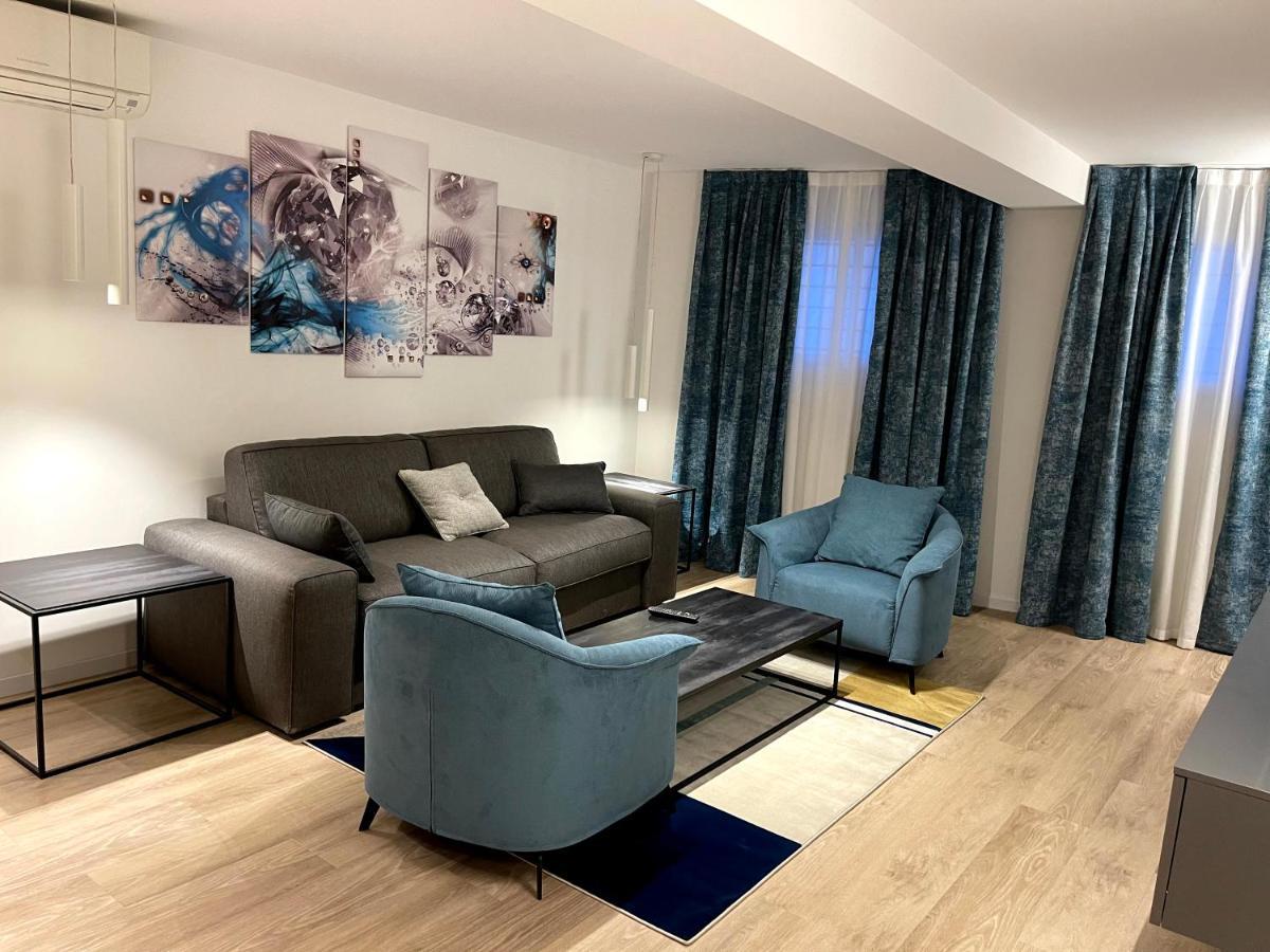 Rentcik Cannes Exterior foto